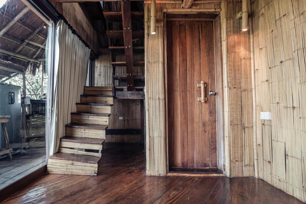 Hidden Treehouse Tulum Eco-Hotel エクステリア 写真